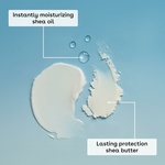 Lait corps eos vanilla cashmere 5