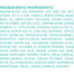 Lotion corps Moroccanoil 8