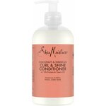 après-shampoing cheveux bouclés 1