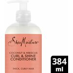 après-shampoing cheveux bouclés 2
