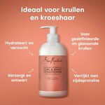 après-shampoing cheveux bouclés 5