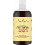 shampooing cheveux abîmés 1