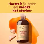 shampooing cheveux abîmés 3