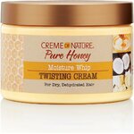 crème coiffante cheveux bouclés 1