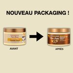 crème coiffante cheveux bouclés 2