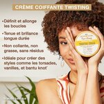 crème coiffante cheveux bouclés 3