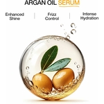 sérum anti-frisottis 3