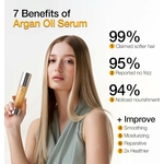 sérum anti-frisottis 5