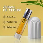 sérum cheveux kératine 11