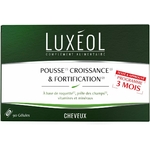 Luxéol Pousse Croissance