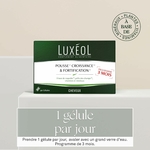 Luxéol Pousse Croissance