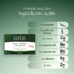 Luxéol Pousse Croissance