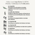 Luxéol Pousse Croissance