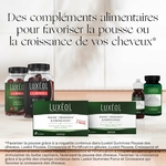 Luxéol Pousse Croissance