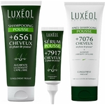 Luxéol Routine Pousse 1