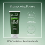 Luxéol Routine Pousse 3