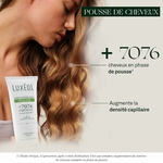 Luxéol Routine Pousse 4