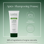 Luxéol Routine Pousse 5