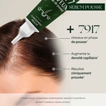 Luxéol Routine Pousse 6