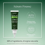 Luxéol Routine Pousse 7