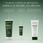 Luxéol Routine Pousse 8