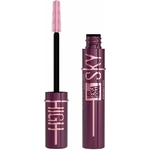 Maybelline Mascara Burgundy Haze 1