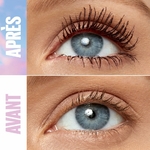 Maybelline Mascara Burgundy Haze 2