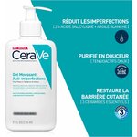 Gel Moussant Anti-Imperfections CeraVe 3