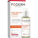 Soin pieds très secs 1