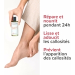 Soin pieds très secs 2