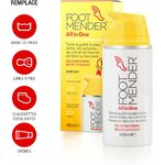traitement pieds secs et crevassés 2