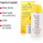 traitement pieds secs et crevassés 3