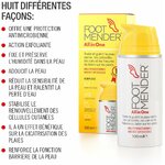 traitement pieds secs et crevassés 5