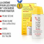 traitement pieds secs et crevassés 7
