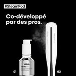 SteamPod 3 6