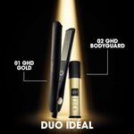 lisseur ghd gold 7