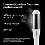 SteamPod 4 2