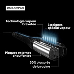 SteamPod 4 4
