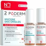 Traitement mycose ongle 1