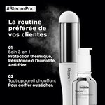 Sérum SteamPod 3