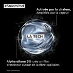 Sérum SteamPod 5