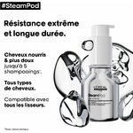 Sérum SteamPod 6