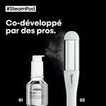 Sérum SteamPod 7