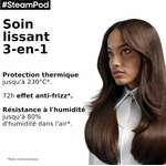 Sérum SteamPod 8