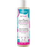 Gel activateur de boucles 1