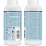Dissolvant semi permanent 7