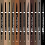 NYX Professional Makeup MICRO BROW PENCIL 5