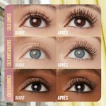 Mascara Maybelline Colossal 6