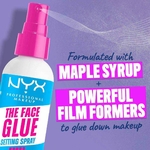 Spray fixateur NYX 3