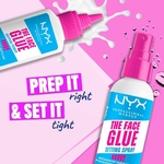Spray fixateur NYX 4